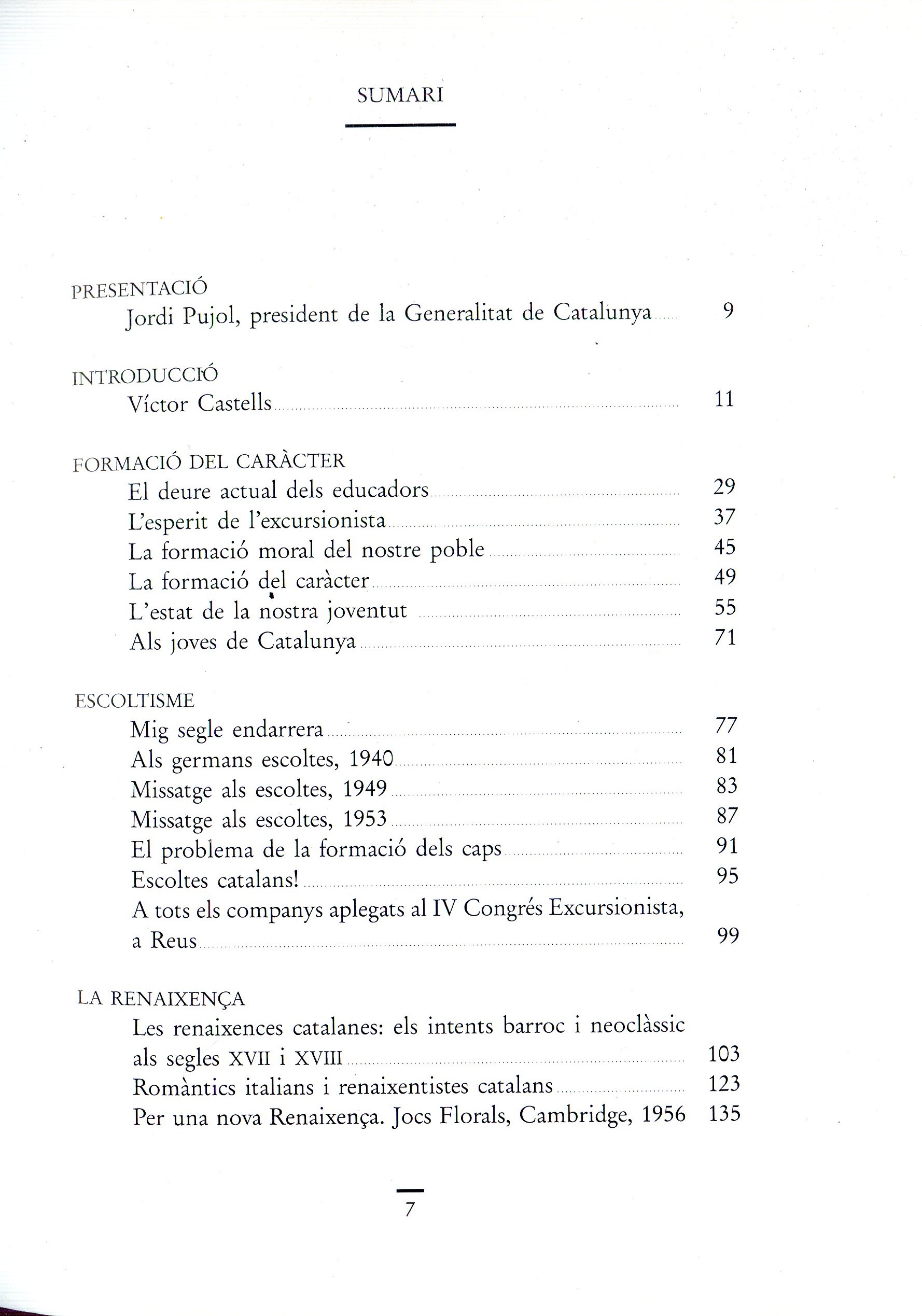 Homenatge a Josep M. Batista i Roca : Textos polítics i pedagògics - Miniatura 2